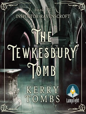 cover image of The Tewkesbury Tomb